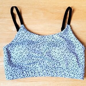 Allfenix Sports Bra